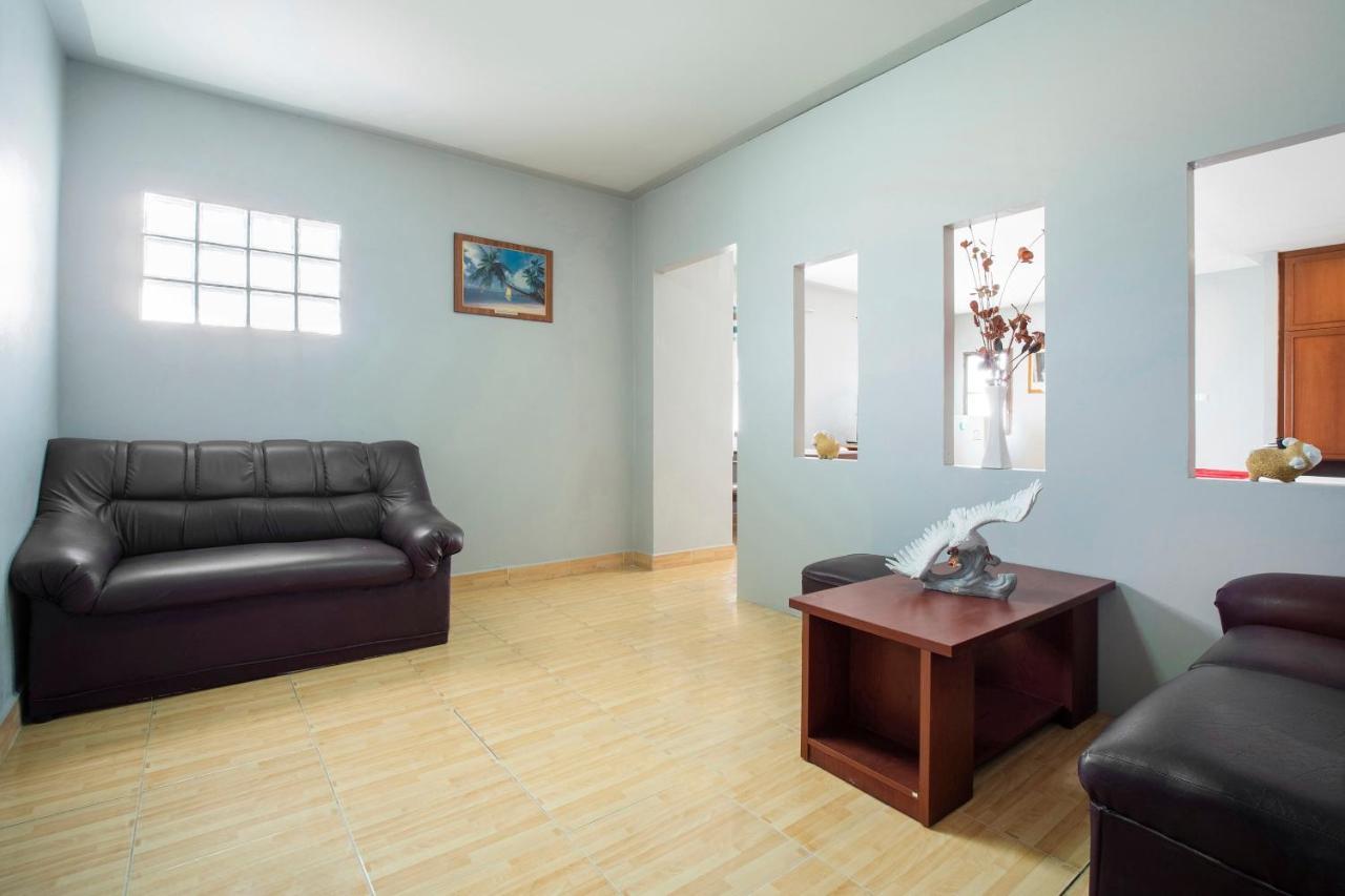 פאטאיה Oyo 663 Green Beach Room מראה חיצוני תמונה